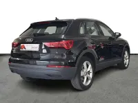 Usata Audi Q3 Business 245 CV (180 kW) 2023 Nero SUV
