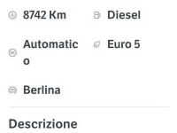 Usata Ligier JS50 2023 Nero Utilitaria