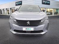 Usata Peugeot 3008 GT 131 CV (96 kW) 2024 Grigio SUV