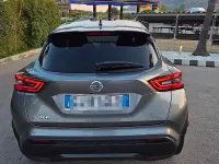 Usata Nissan Juke N-Connecta 114 CV (83 kW) 2022 Grigio SUV