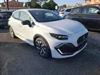 Nuova Renault Clio 120 CV (88 kW) 2026 Verde Utilitaria