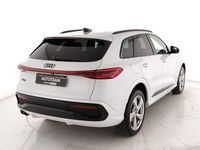 Usata Audi Q5 S-Line 204 CV (150 kW) 2025 Bianco SUV