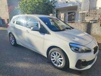 Usata BMW 216 Active Tourer 116 CV (85 kW) 2019 Monovolume