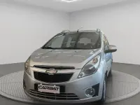 Usata Chevrolet Spark LS 82 CV (60 kW) 2011 Utilitaria