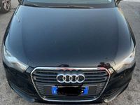 usata Audi A1 Sportback A1 I Sportback 1.6 tdi S Line plus 90cv