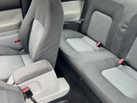 Usata VW New Beetle 105 CV (77 kW) 2005 Nero Utilitaria