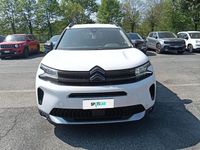 Usata Citroën C5 Aircross Feel 131 CV (96 kW) 2022 Bianco SUV
