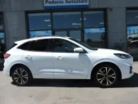 Usata Ford Kuga ST-Line X 152 CV (111 kW) 2023 Bianco SUV