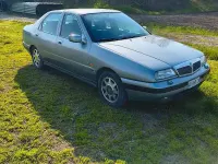 Usata Lancia Kappa 175 CV (128 kW) 1995 Berlina