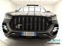 Usata DR DR 6.0 150 CV (110 kW) 2024 Nero SUV