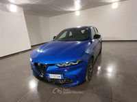 Usata Alfa Romeo Tonale Sprint 131 CV (96 kW) 2024 Blu/azzurro SUV
