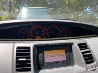 Usata Nissan Primera 75 CV (55 kW) 2006 Utilitaria