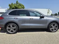 Usata Porsche Cayenne 250 CV (183 kW) 2015 SUV