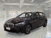 Usata BMW 118 M Sport 150 CV (110 kW) 2023 Nero Utilitaria
