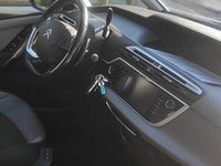 Usata Citroën C4 SpaceTourer 2020 Grigio Monovolume