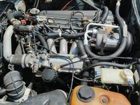 Usata Saab 900 160 CV (117 kW) 1991 Verde Utilitaria