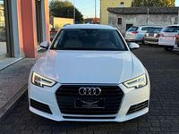 Usata Audi A4 Business Plus 190 CV (139 kW) 2017 Station wagon
