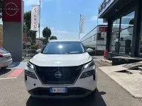Usata Nissan X-Trail N-Connecta 158 CV (116 kW) 2024 White pearl SUV