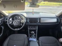 Usata Skoda Kodiaq Executive 150 CV (110 kW) 2020 SUV