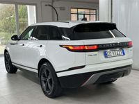 usata Land Rover Range Rover Velar 2.0D I4 180 CV R-Dynamic