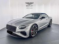 Nuova Bentley Continental 680 CV (500 kW) 2026 Grigio Cabrio