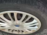 Usata Lancia Ypsilon 69 CV (50 kW) 2011 Utilitaria
