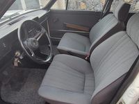 Usata Alfa Romeo Alfasud 68 CV (50 kW) 1980 Bianco Berlina