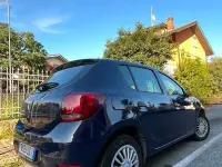 Usata Dacia Sandero Essentiel 90 CV (66 kW) 2019 Berlina