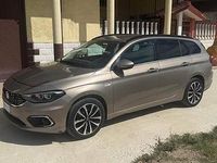 Usata Fiat Tipo 2025 Berlina