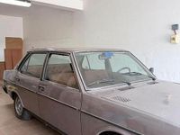 Usata Fiat 131 1970