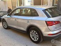 Usata Audi Q5 163 CV (119 kW) 2020 SUV