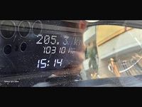 Usata Lancia Ypsilon 60 CV (44 kW) 2011 Nero Utilitaria