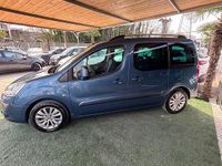 Usata Citroën Berlingo 90 CV (66 kW) 2010 Blu Monovolume