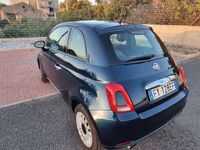 usata Fiat 500C 500CIII 2015 1.2 Rockstar 69cv my20