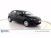 Nuova Opel Corsa Edition 101 CV (74 kW) 2026 Karbon black Utilitaria