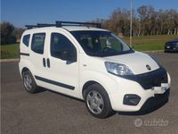 usata Fiat Qubo 1.3 MULTIJET PERFETTA