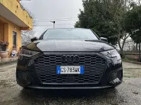 Usata Audi A3 Ambiente 150 CV (110 kW) 2020 Berlina