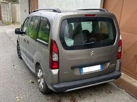 usata Citroën Berlingo BerlingoMultispace 1.6 bluehdi Xtr 100cv