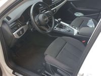 usata Audi A4 2.0 tdi Sport 150cv