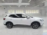 Usata MG EHS Exclusive 161 CV (118 kW) 2022 SUV