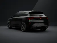 Nuova Cupra Leon 204 CV (150 kW) 2026 Nero midnight Berlina