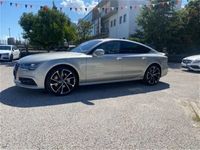 usata Audi A7 Sportback 3.0 TDI 320CV quattro tiptronic Business Plus usato