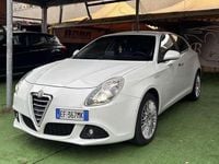 Brugt Alfa Romeo Giulietta Progression 170 HK (125 kW) 2010 Sedan