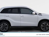 Usado Suzuki Vitara 102 CV (75 kW) 2022 Blanco SUV