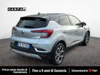 Usata Renault Captur Intens 101 CV (74 kW) 2023 Dublino SUV