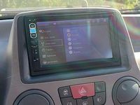 Usata Fiat Panda 4x4 60 CV (44 kW) 2005 Utilitaria