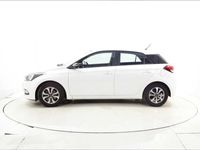 usata Hyundai i20 1.2 2ª serie - 1.2 5 porte Econext Class