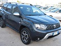 usata Dacia Duster 1.5 dCi 4x2 Prestige - 07/2018