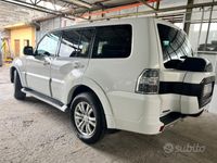 usata Mitsubishi Pajero 3.2 v80