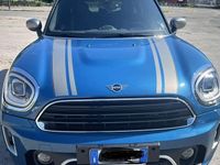 Usata Mini Countryman 2021 SUV